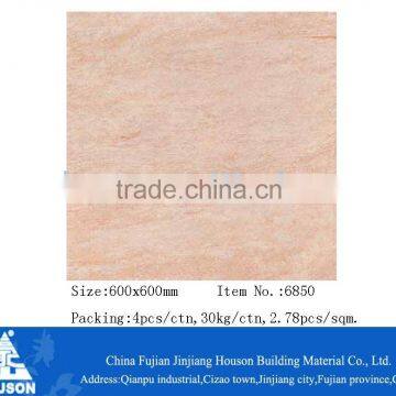 600X600mm Rustic floor tiles