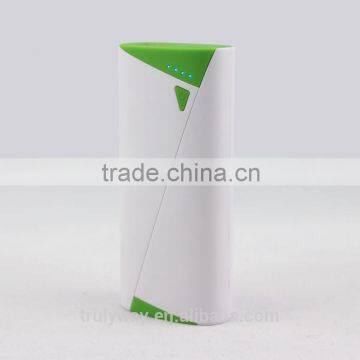 Roll Book Series TL-33 5200mAh Power Bank for Smart Phones and Digital Devices-optional Colors photo-2