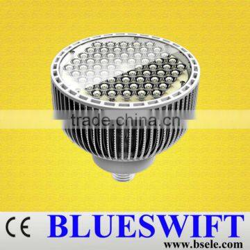 Most Powerful SMD 60W Par38x MR16 Gu10 E27 LED Spotlight