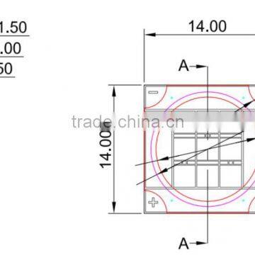 310nm - 311nm UV Led Diode photo-3