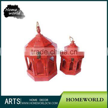 Chinese Direct Price Cheap Christmas Red mini lantern wedding favors