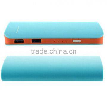 Soft Finishing Cover Power Bank photo-3