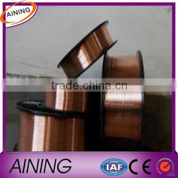 Manufacturer Supply All Kinds of Welding Wire ER70S-6