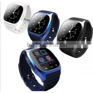 Dz09 GT08 Smart Bluetooth Wrist Watch SIM Phone Mate for IOS Android IPhone Samsung photo-5