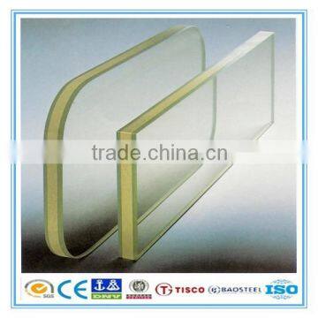 gold supplier X-ray lead glass