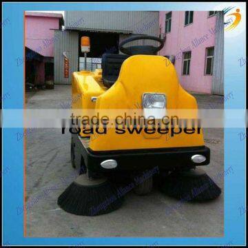 outdoor road battery cleaner export and import