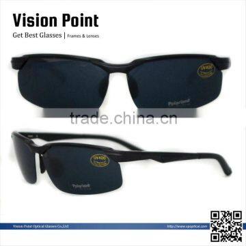 New model clear frame sunglasses with big optical eyewear frames sunglasses