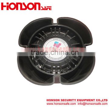 100W Vehicle Horn Loud Speaker and Siren System YH-130