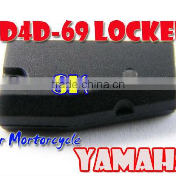 ID 4D-60 Lock Chip For Yamaha Motorcycle