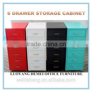 Korean home design many small drawers cabinet for living room