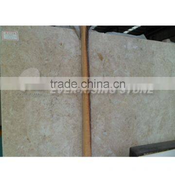 Classic Cream Marble Slab