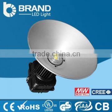 China Supplier 3 Years Warranty 100W 240V LED High Bay Light