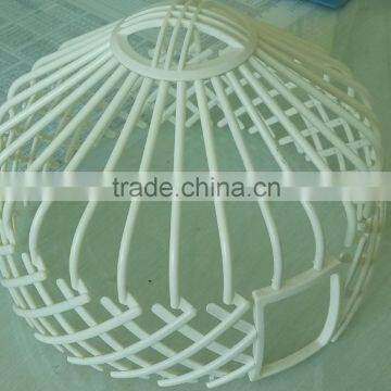 Customized Plastic Injection Mould for Mongolian Yurt Toy photo-2