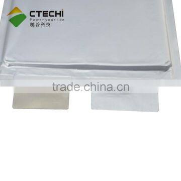 Rechargeable Power Battery 3.2v 30ah LIFePO4 Battery IFP117/163/202PA photo-2