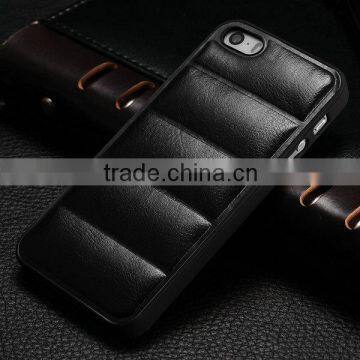 For Iphone 6 Leather Case /Hard PC Back Soft PU Leather Case for Iphone 6 6S Phone Protective Case Quality Choice photo-3