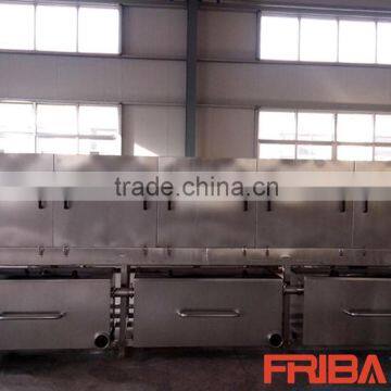 Full Automatic Box Washing and Drying System Box Washing Machine photo-5
