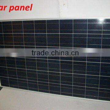 Wind Turbine and Solar Panel Hybrid System 1300W(1000w wind turbine&300w solar panel)