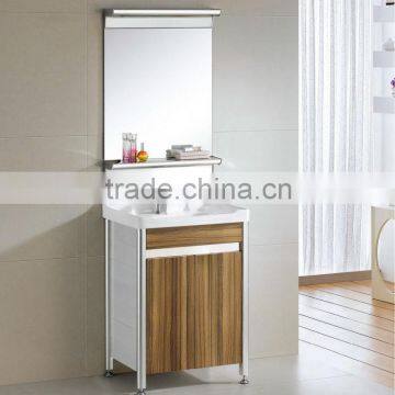 Wholesale simple style China wall bath big drawer cabinet