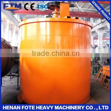 Tank agitator mixer China for sale