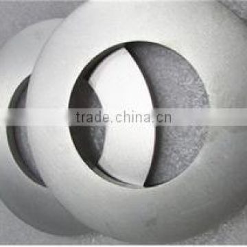 zhuzhou factory quality tungsten carbide round ring