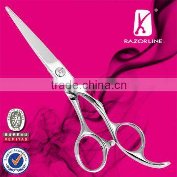 Razorline SK72 6.0" Professional Beauty Salon Scissor Barber Cutting