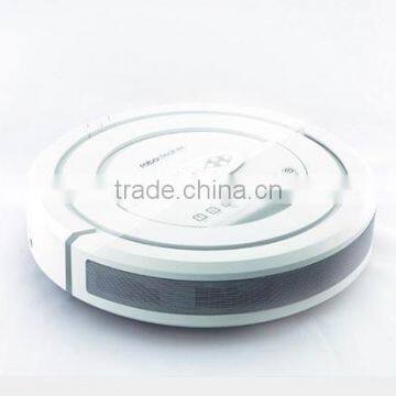2016 the Newst Round Shape Intelligent Vacuum Cleaner photo-3