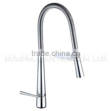 Wholesale High Sale High Quality Pull Down Sri Lanka Kitchen Faucet Mixer Tap