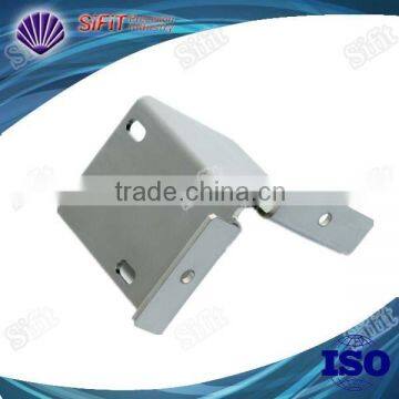 China Manufacturer Stamping Wholesale Automotive Parts photo-4
