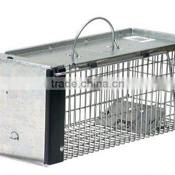 Animal trap