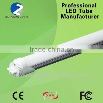 T8 led tube lights price in india with new design 600mm with Internal driver