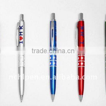 Stationery Plastic pen