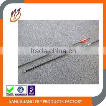 Hunting and Archery Carbon Fiber Arrow Shaft photo-3