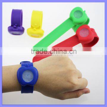 OEM Children Outdoor Mosquito Repellent Bracelet