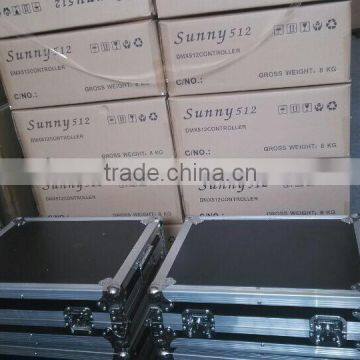 Stage Lighting Controller DMX Moving Head Led Spot Wash Beam Light Console 512 Dmx Channel photo-2