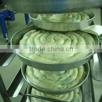 Rolled Pie Machine photo-5