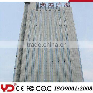 Pvc Lamp Body Material Led Light for Projection Advertising Building Led Light Sign Outdoor photo-5