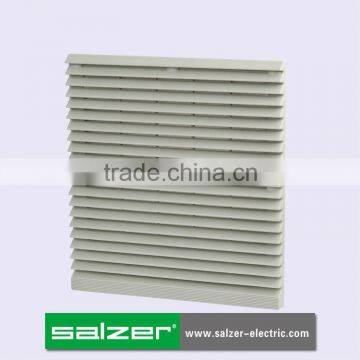 SALZER CT-256 Fan Dust Filter (For Fan 150X172)