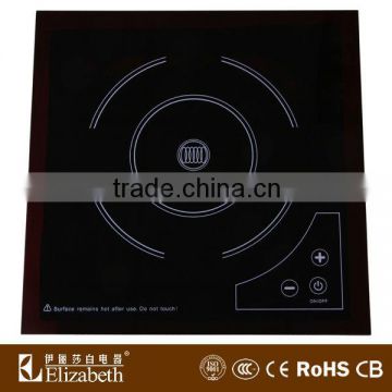 electric stove top burner cooktop induction