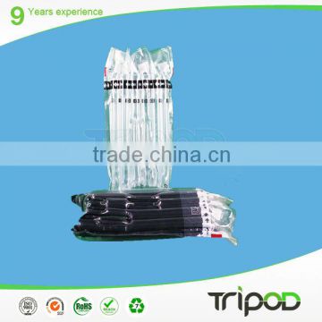 Customized Toner Cartridge Protective Air Filled Bags Package Cushion Air Bag Factory