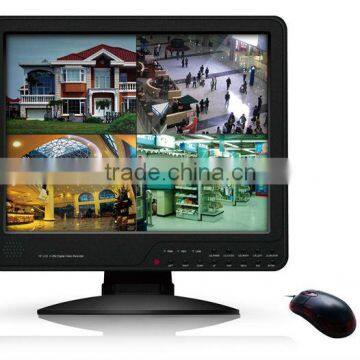 High Quality Standalone DVR