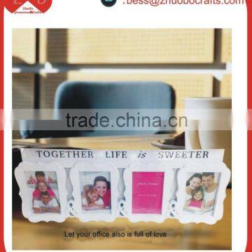 Combination of Family Photos Frame,plastic Photo Frame,love Photo Frame photo-3