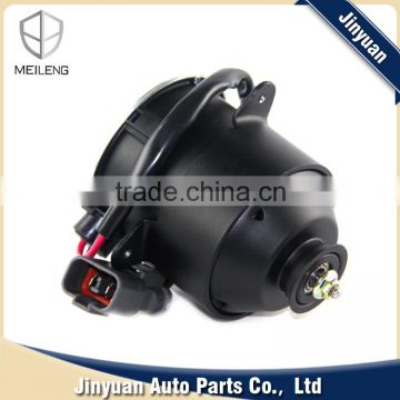 Best Quality Hot Sale Auto parts Cooling Fan Motor Jazz For Civic Accord CRV HRV Vezel 19030-TAA-A01