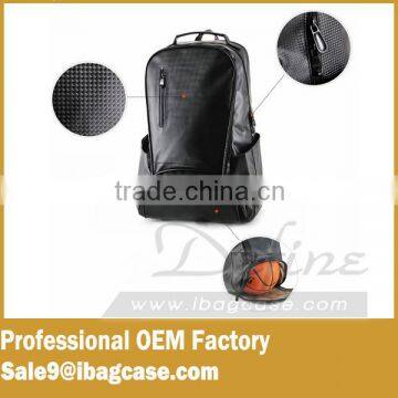 Men Sports Hot Selling Basketball Backpack for Amazon Seller photo-4