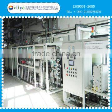 Pure Water Maker EDI Module Price Electrodeionization EDI System