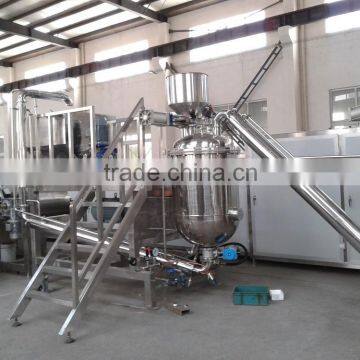 2015 Hot Sale Hard Candy Depositing Line photo-6