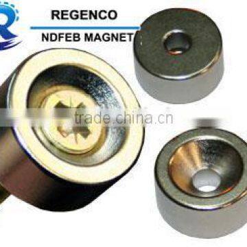 Super Neodymium /NdFeB Magnet Ring