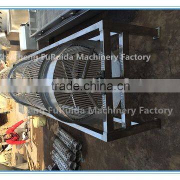 Slaughtering Equipment/horizontal Dewatering Machines