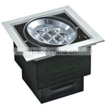 Ronse Rectangle led ceiling lamp (RS-2106-1)