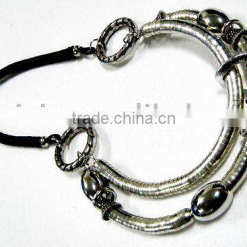 New stainless steel body jewelry