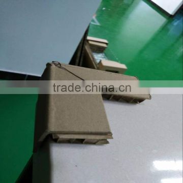 Paper corner edge protector for packing industry